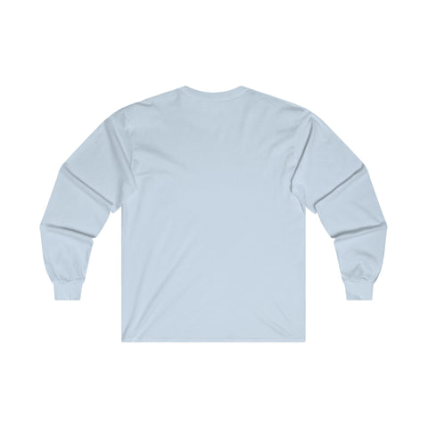 Only Awesome Long Sleeve T