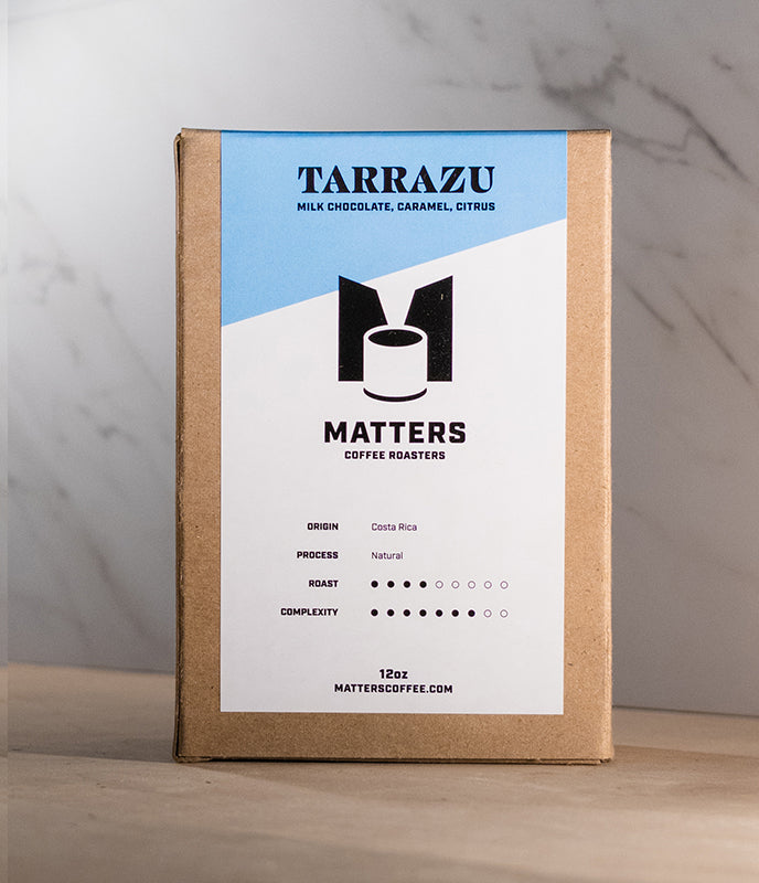 Tarrazu