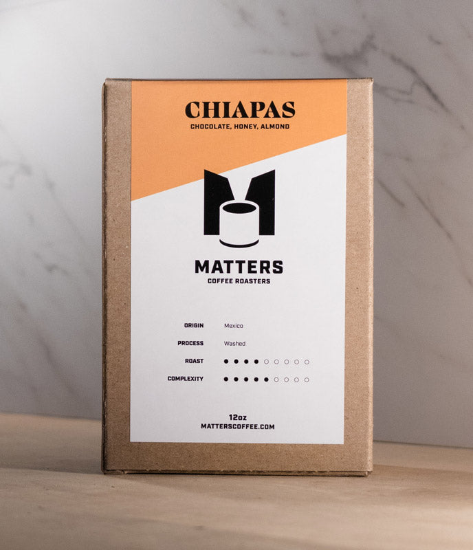 Chiapas