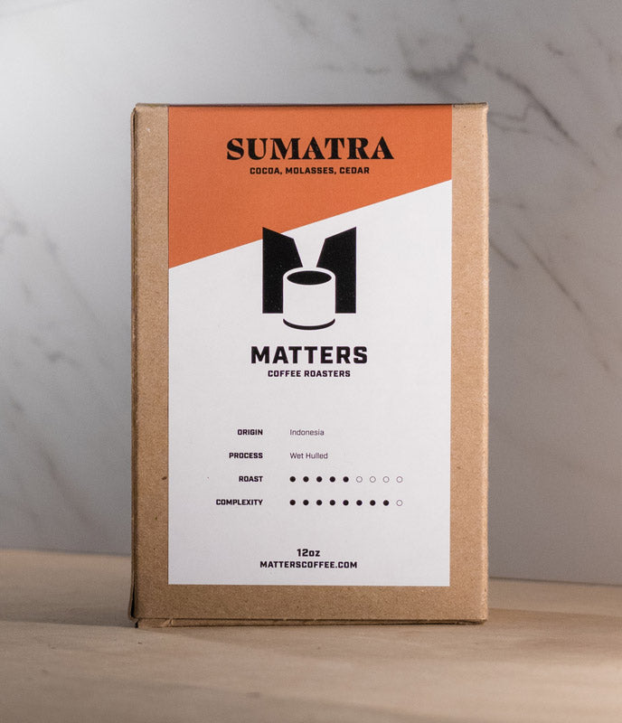 Sumatra